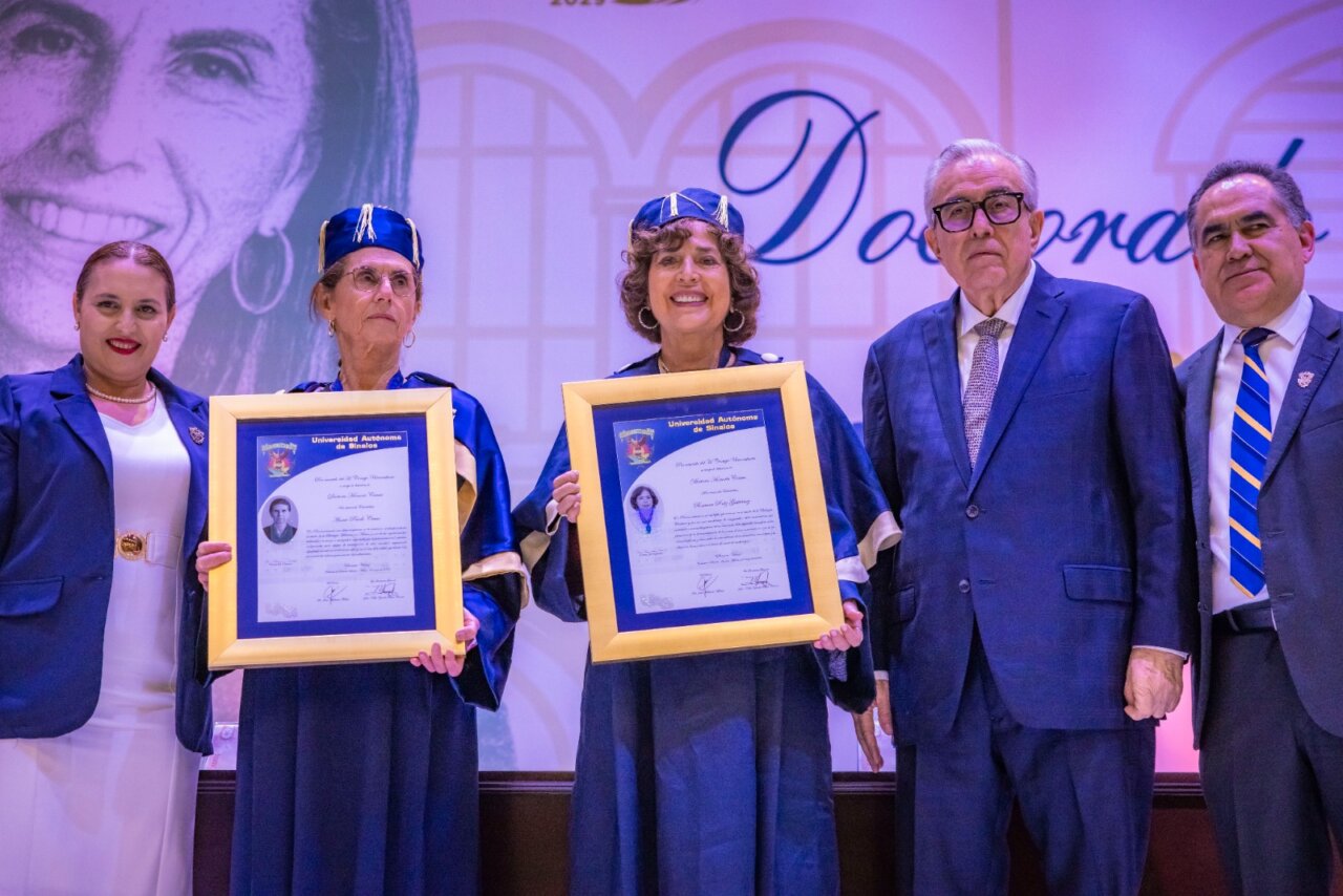 honoris causa annie pardo uas