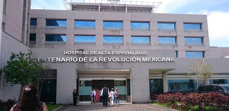 hospital Morelos