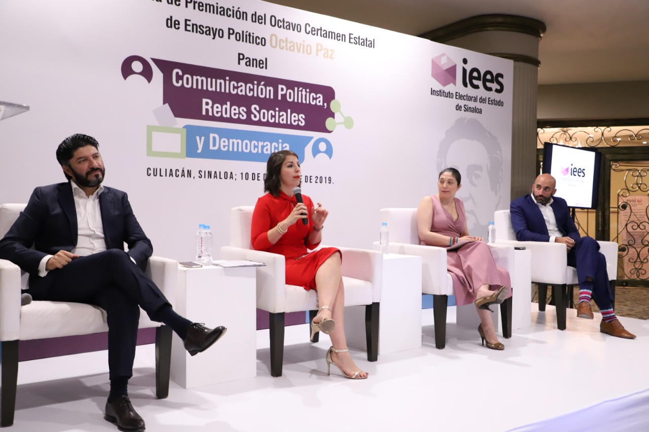 iees conferencia