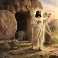 Resurrección de Cristo Jesús