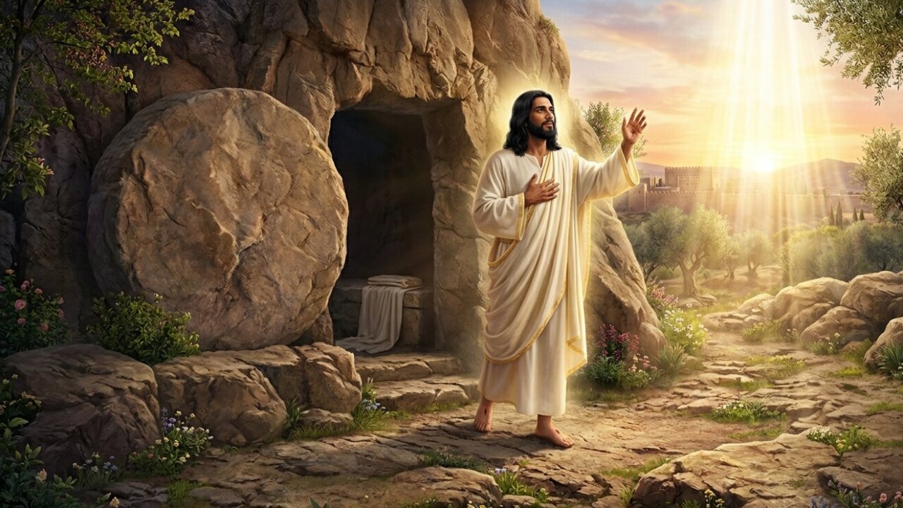 Domingo de Resurrección en Sinaloa: fe y esperanza cierran Semana Santa 2026 Resurrección de Cristo Jesús