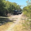 El cuerpo fue encontrado en Costa Rica por un colectivo de madres rastreadoras, calzaba botas tácticas y estaba en avanzado estado de descomposición