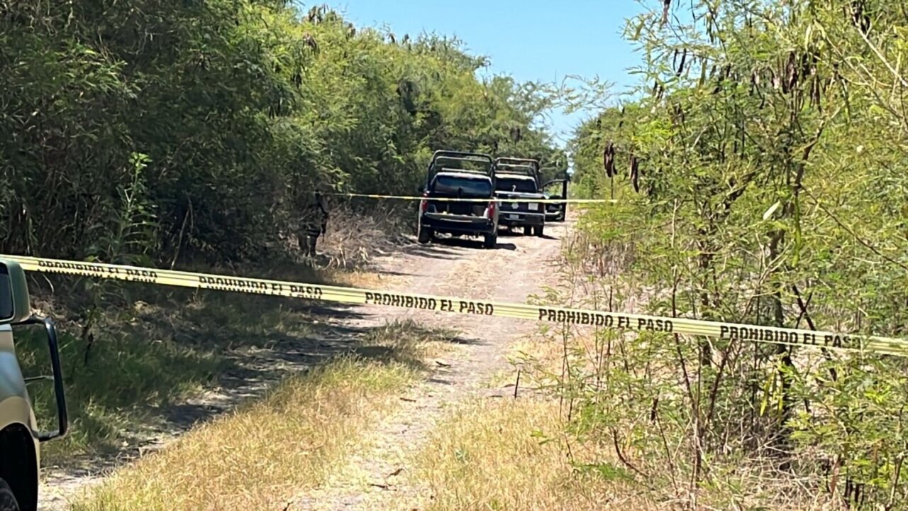 El cuerpo fue encontrado en Costa Rica por un colectivo de madres rastreadoras, calzaba botas tácticas y estaba en avanzado estado de descomposición El cuerpo fue encontrado en Costa Rica por un colectivo de madres rastreadoras, calzaba botas tácticas y estaba en avanzado estado de descomposición