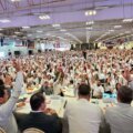 Pleno del STASE abre las puertas a la reelección en su dirigencia