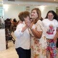 Tere Guerra celebra a la mujer en el día de las madres