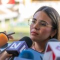alcaldesa Ana Miriam Ramos Villarreal
