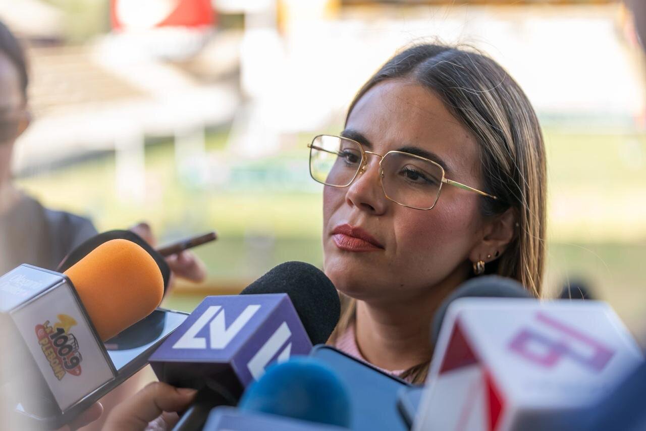 alcaldesa Ana Miriam Ramos Villarreal alcaldesa Ana Miriam Ramos Villarreal
