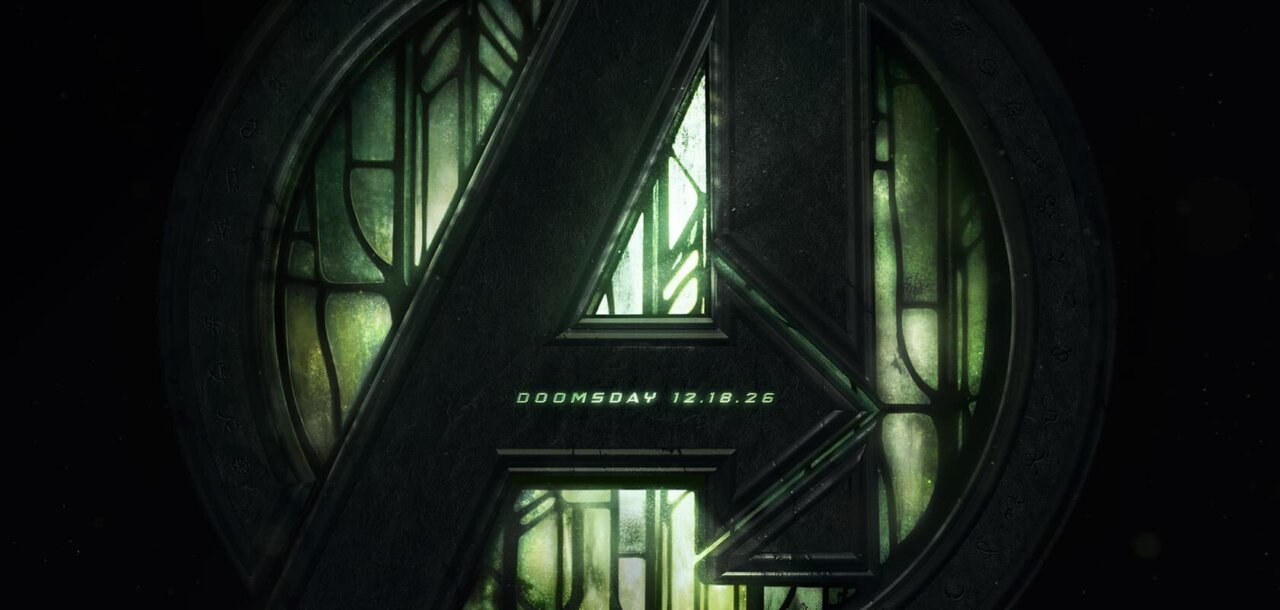 Avengers Doomsday
