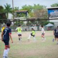 Jóvenes de Culiacán son seleccionados por el Atlas
