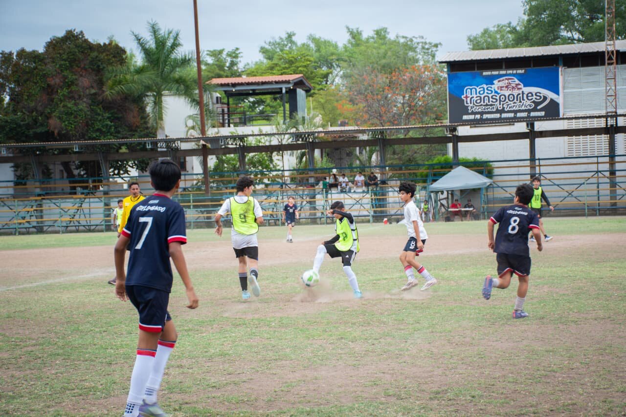 Jóvenes de Culiacán son seleccionados por el Atlas Jóvenes de Culiacán son seleccionados por el Atlas