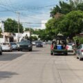 Recorridos de Seguridad en FOVISSSTE y Chapultepec