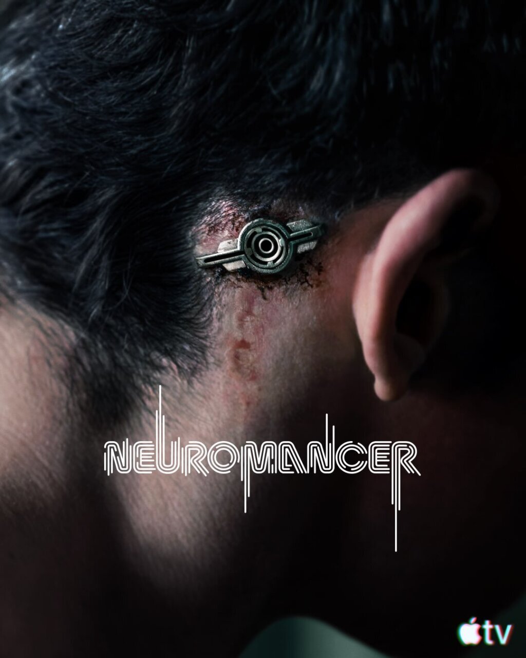 Neuromancer de Apple