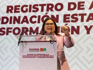 Imelda Castro