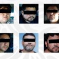 Marina detiene a 6 civiles con armamento en Mazatlán