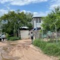 Persona asesinada a balazos Valle del Agua, Los Ángeles