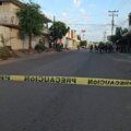 Una mujer es asesinada en la colonia Barrio-Pemex, Culiacán