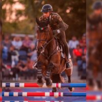 México se lleva 2 medallas de oro y una de plata en Equitación durante los Juegos Centroamericanos y del Caribe 2026