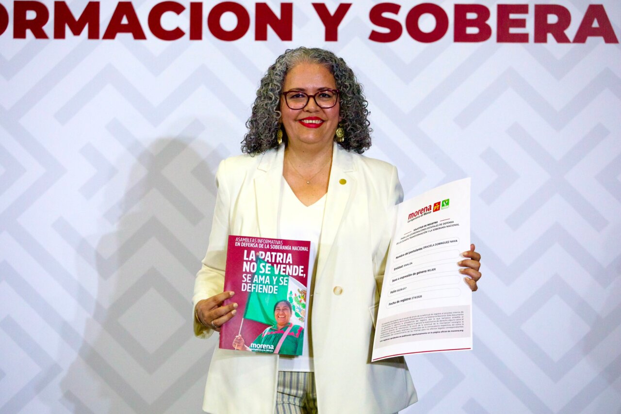 Graciela Domínguez Nava Graciela Domínguez Nava