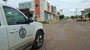 Estilista es atacada a balazos en Culiacán