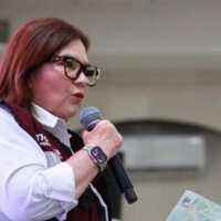 «Morena, PT y Verde somos imbatibles en Sinaloa gracias al respaldo social»: Imelda Castro