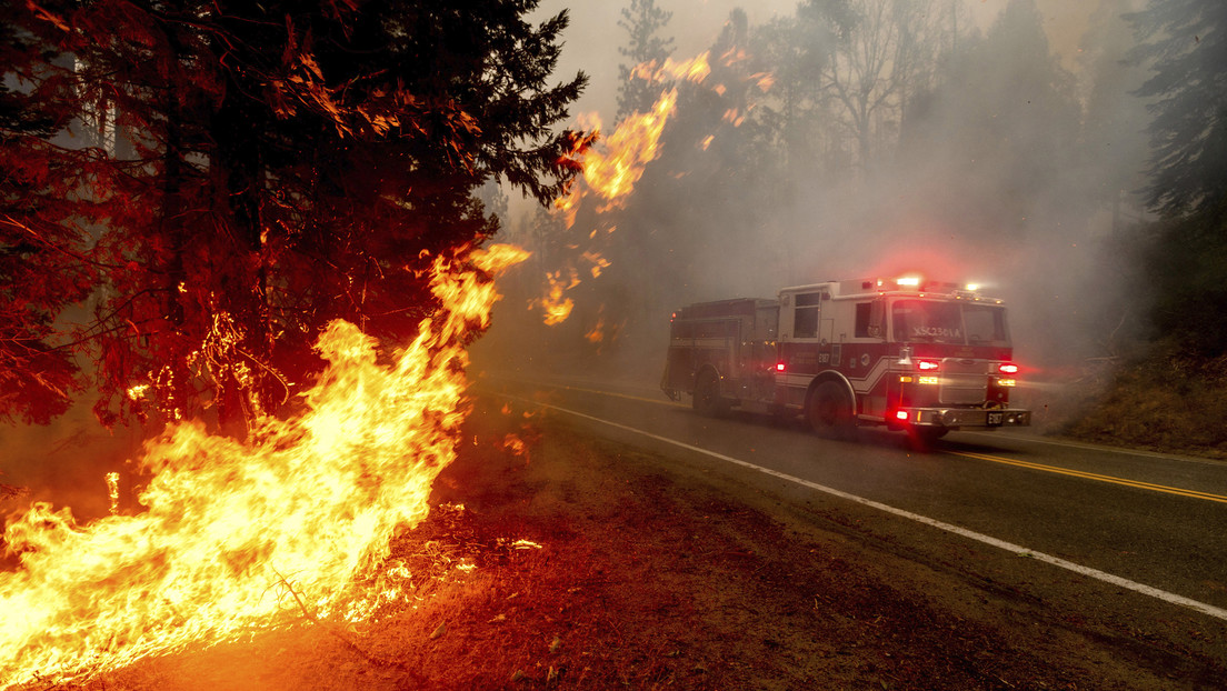 incendio
