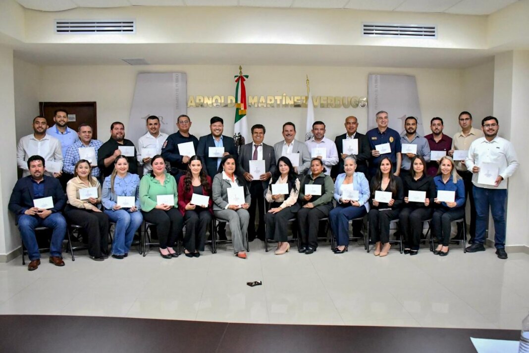 informe alcalde enrique parra