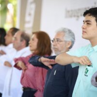 Desde Culiacán, COBAES pone en marca el ciclo escolar 2026-2027
