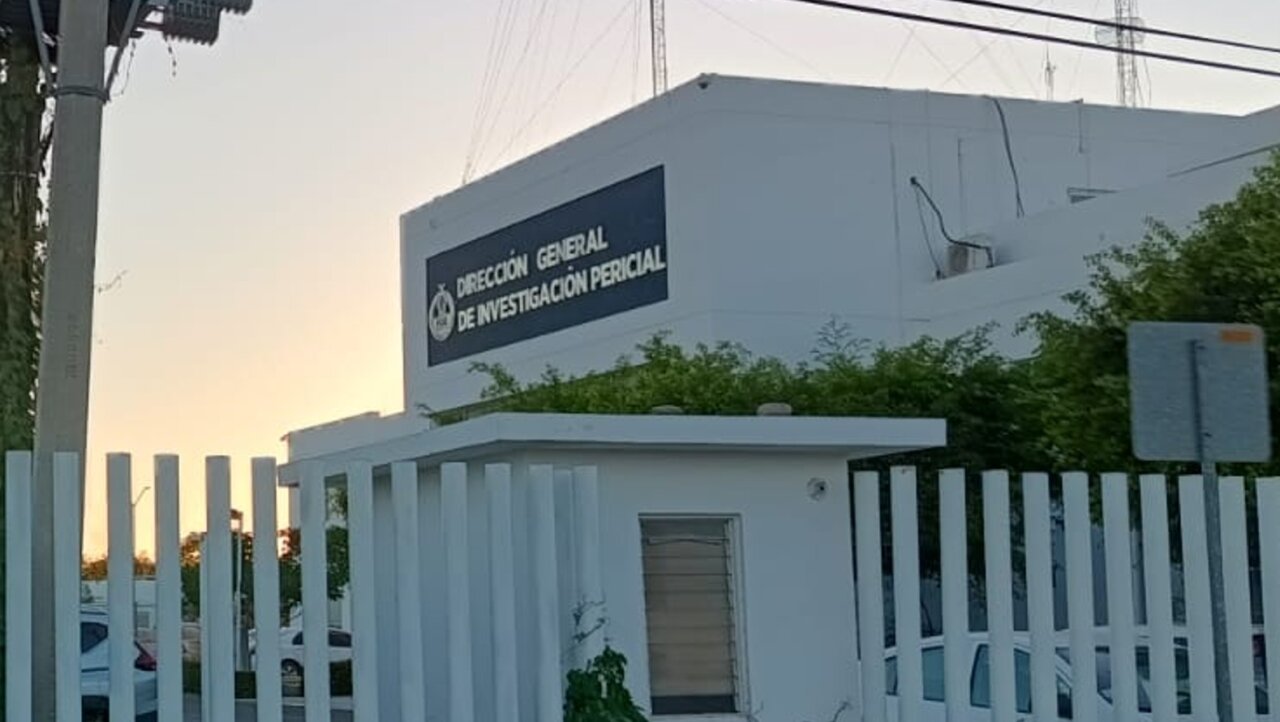 instalaciones semefo temática