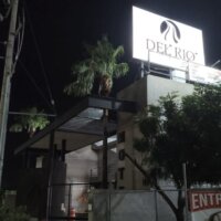 Sujetos intentan quemar Motel en el Desarrollo Urbano Tres Ríos, Culiacán