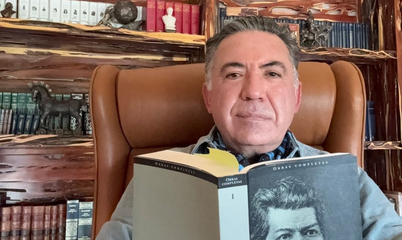 inuzunza cazarez reaparece
