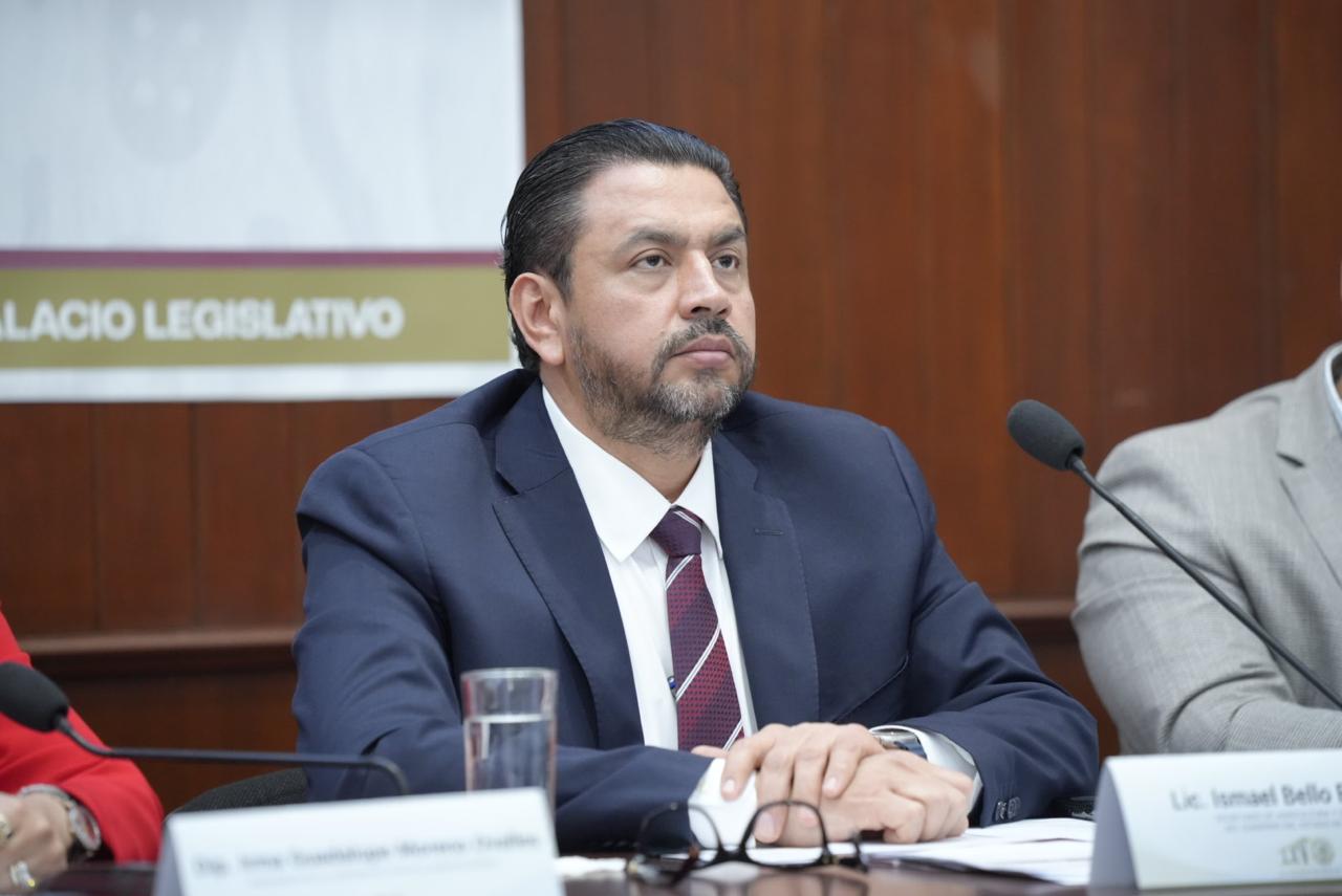 ismael bello comparencia