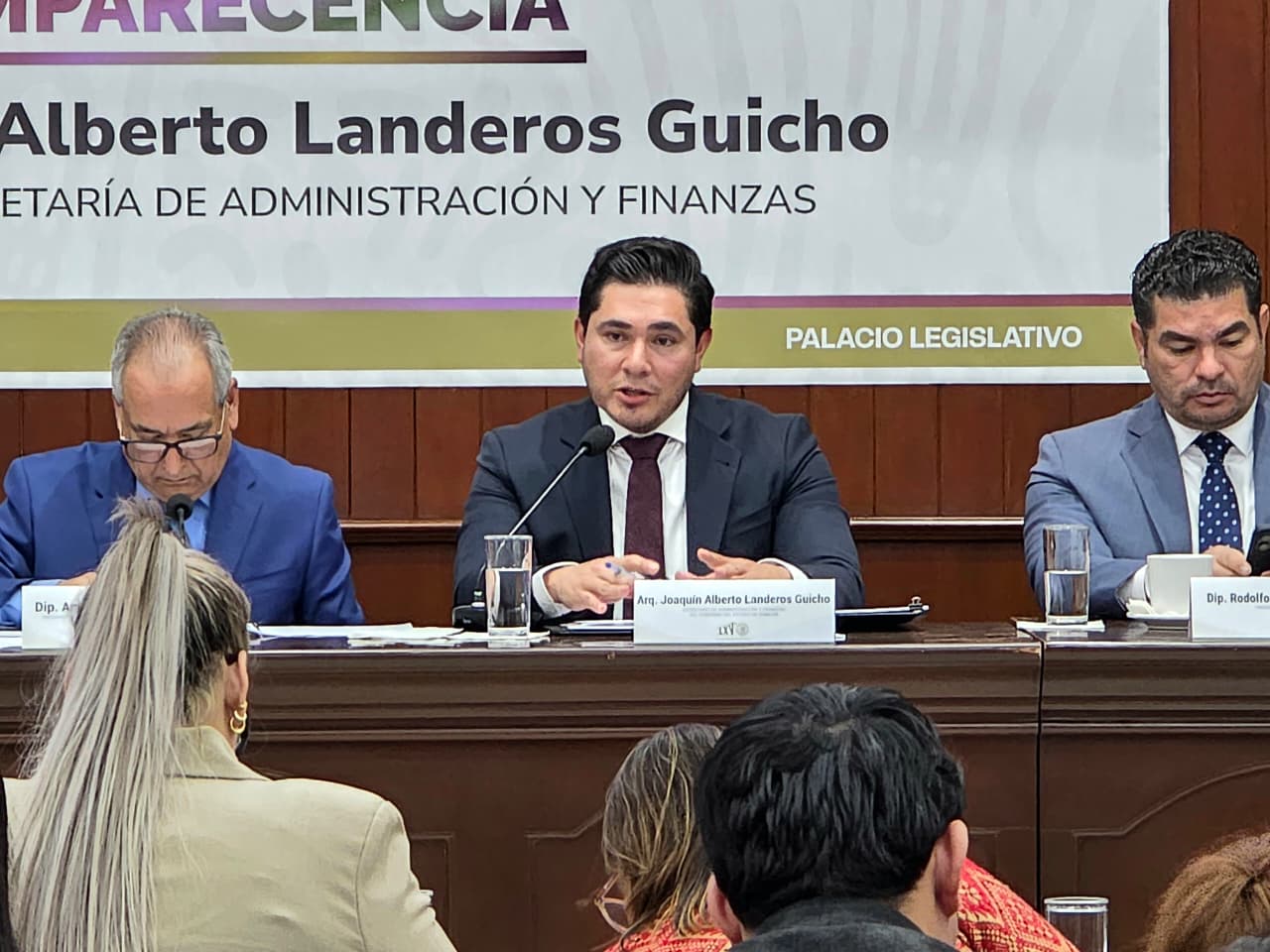 joaquin landeros guicho