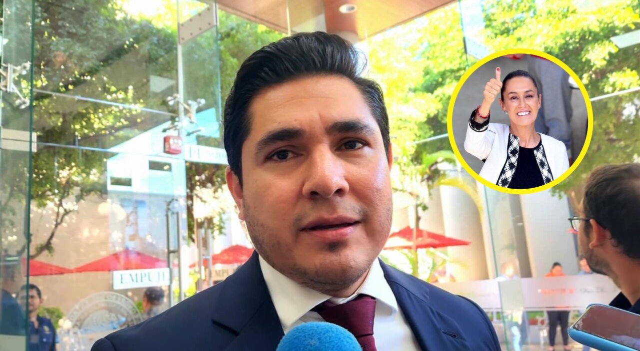 Joaquín Landeros aplaude ampliación del subsidio de verano para Sinaloa autorizado por la Presidenta