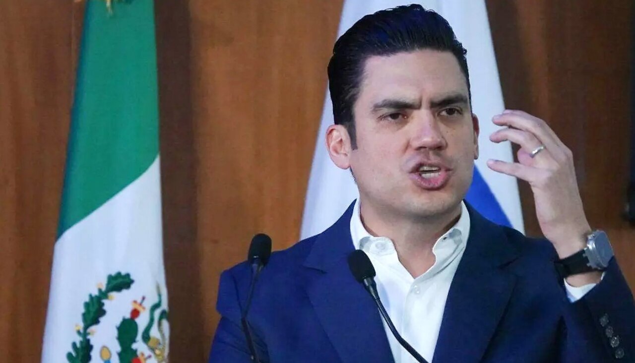 jorge romer dirigente del pan
