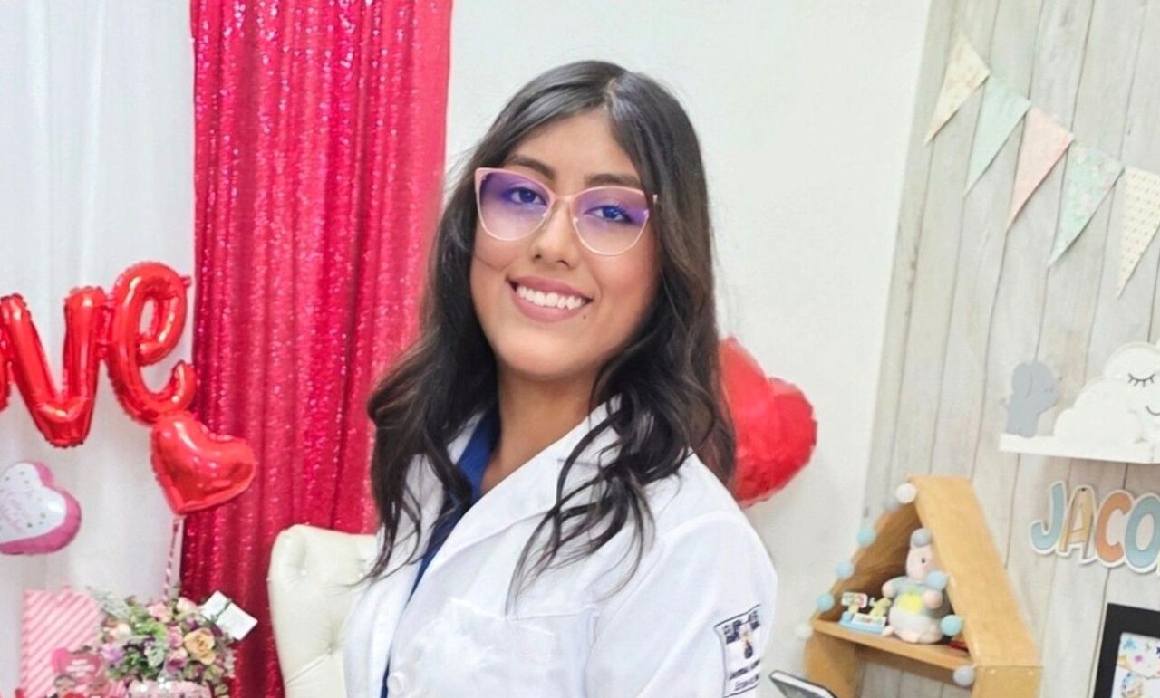 joven desaparecida morelos