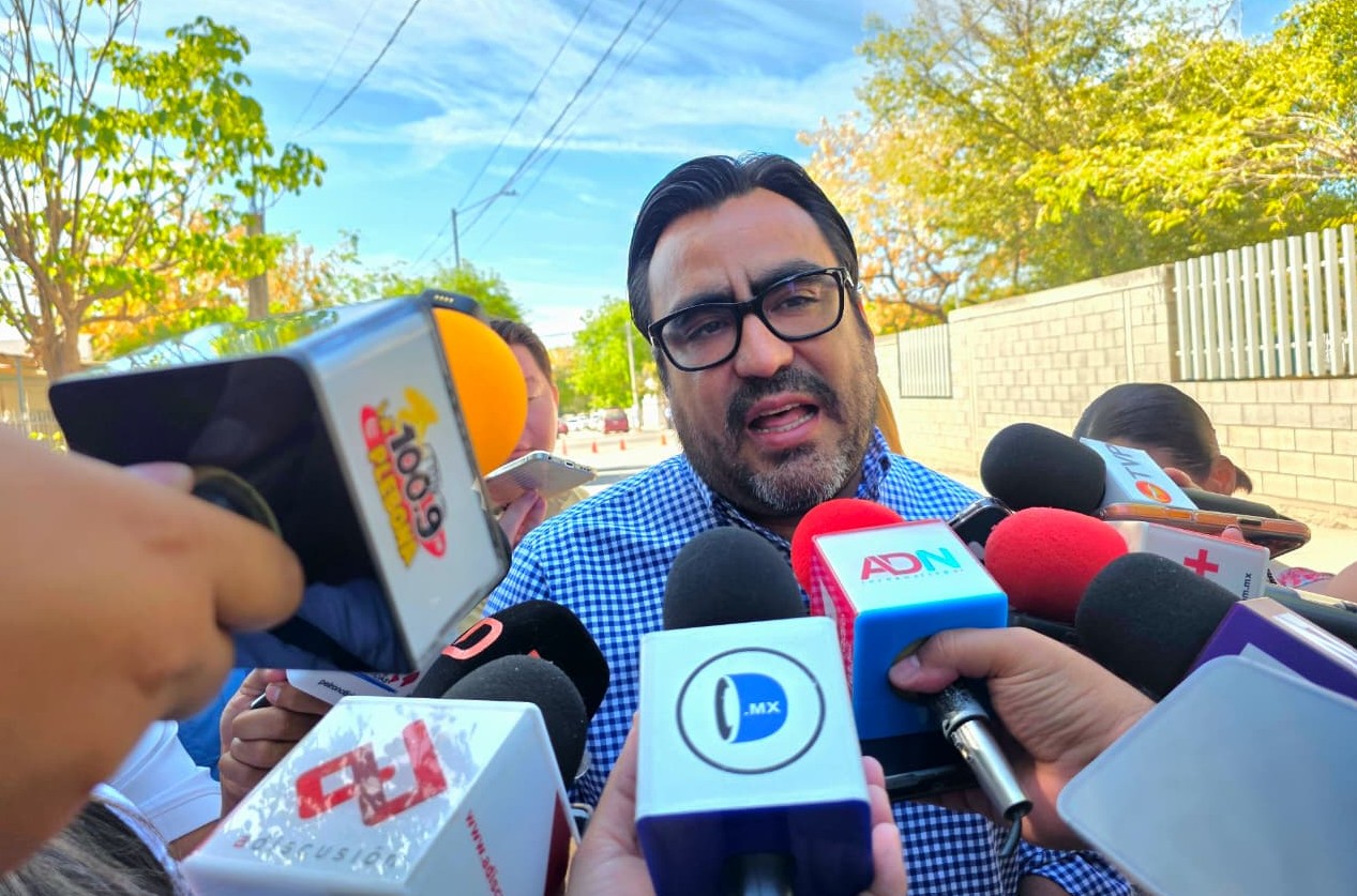 juan de dios gámez alcalde entrevista