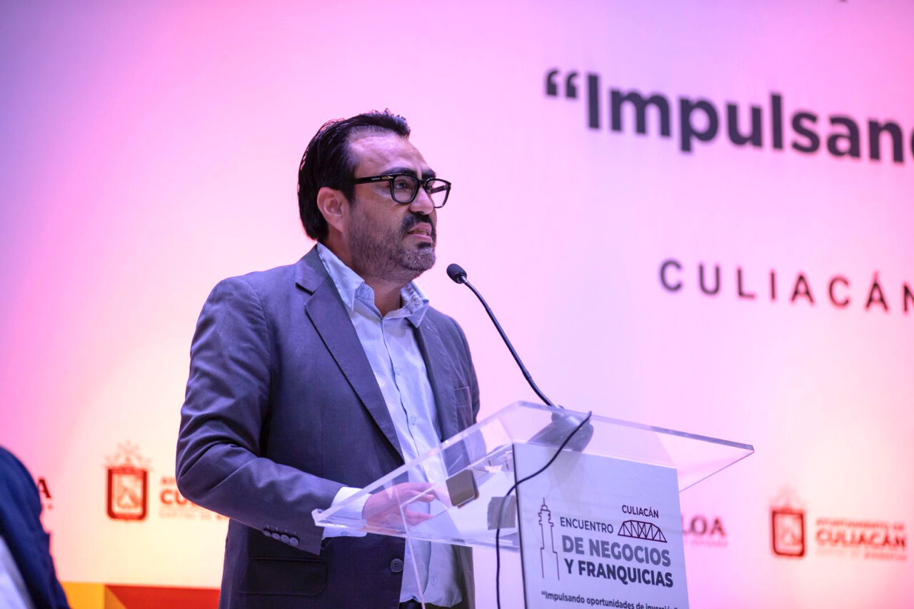 juan de dios gámez alcalde franquicias