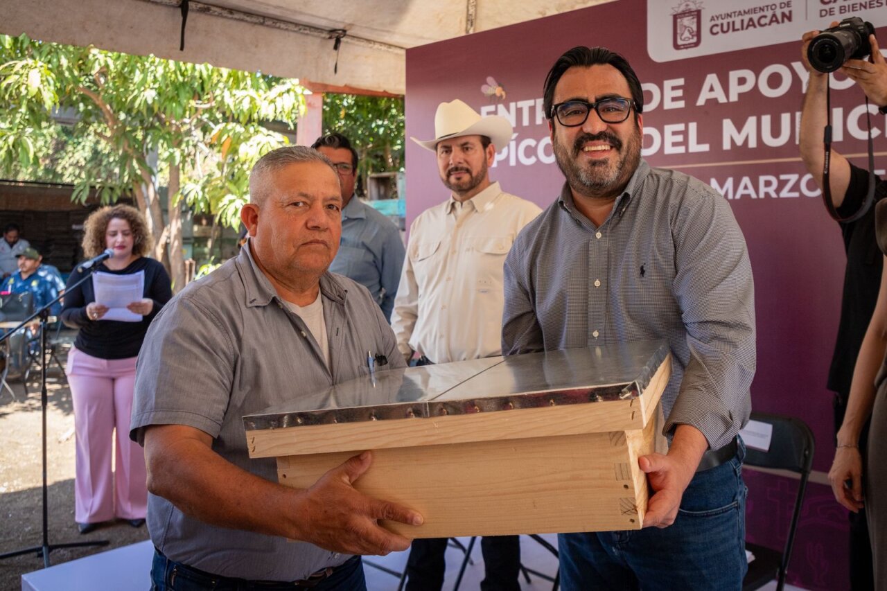 juan de dios gámez apicultores