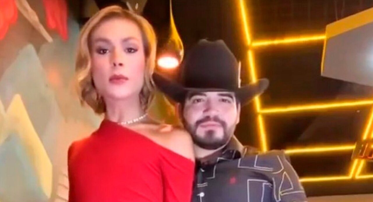 Reacciona ‘La Beba’, joven con quien salía César Gastélum, tras su asesinato en Culiacán