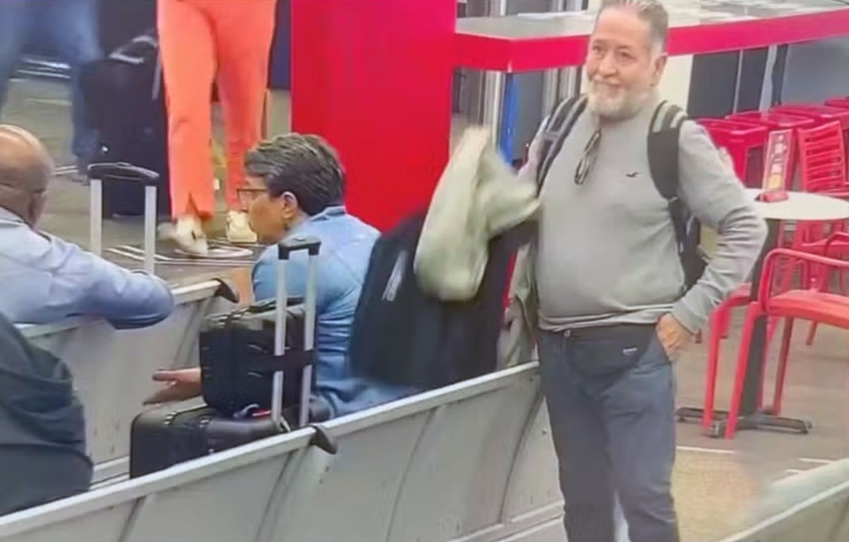 ladron manos de seda brasil