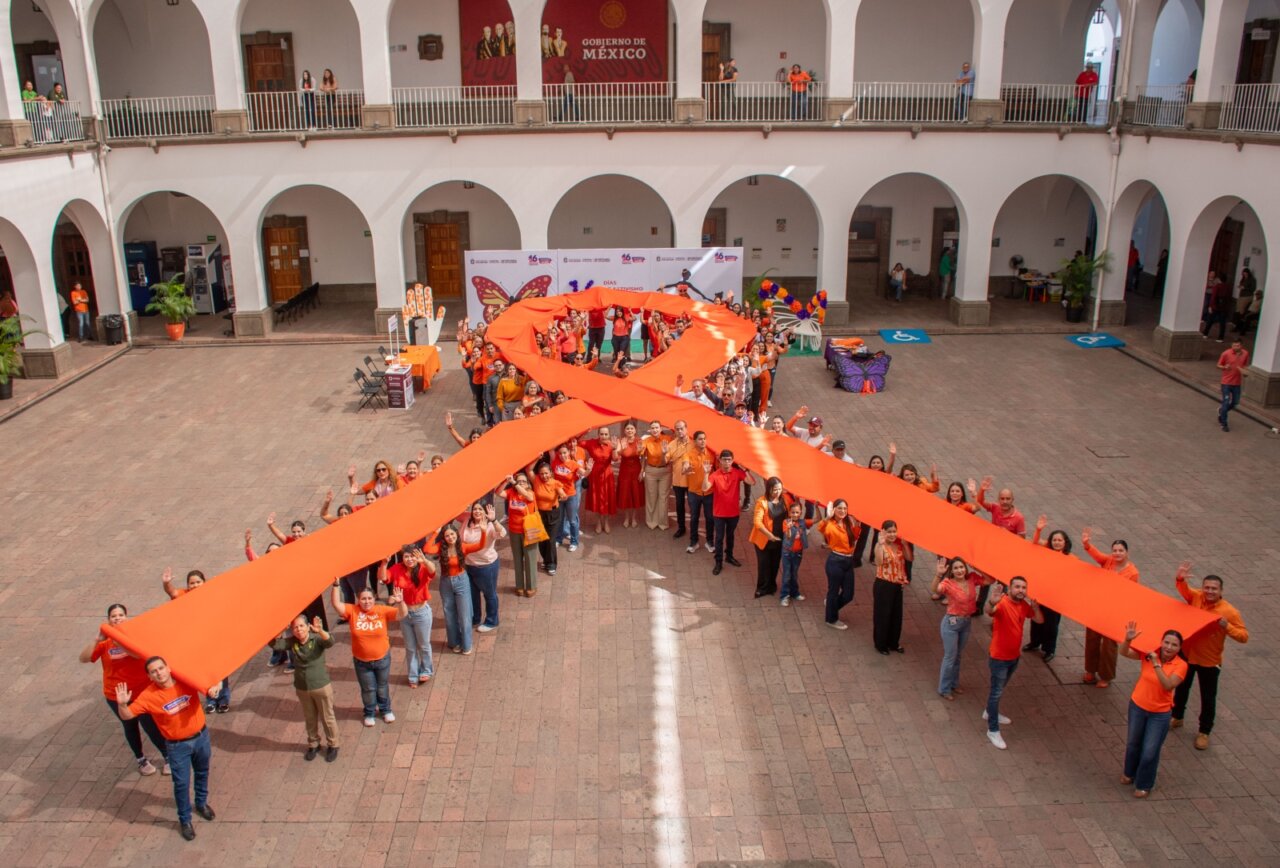 lazo naraja ayuntamiento culiacán