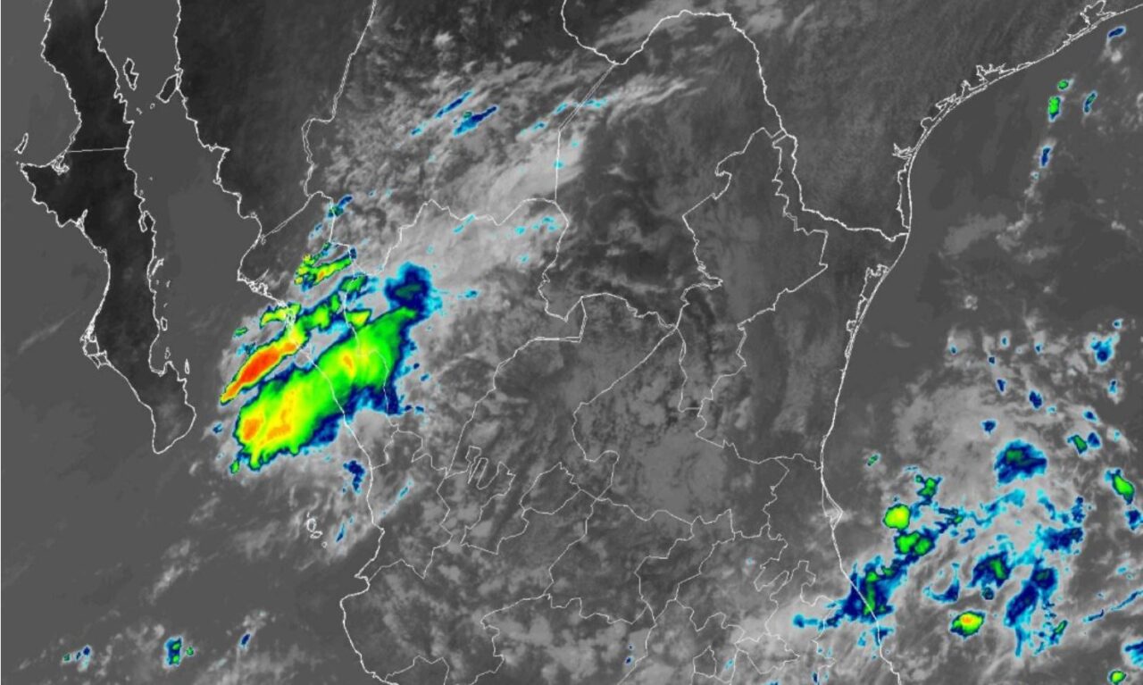 lluvias culiacán