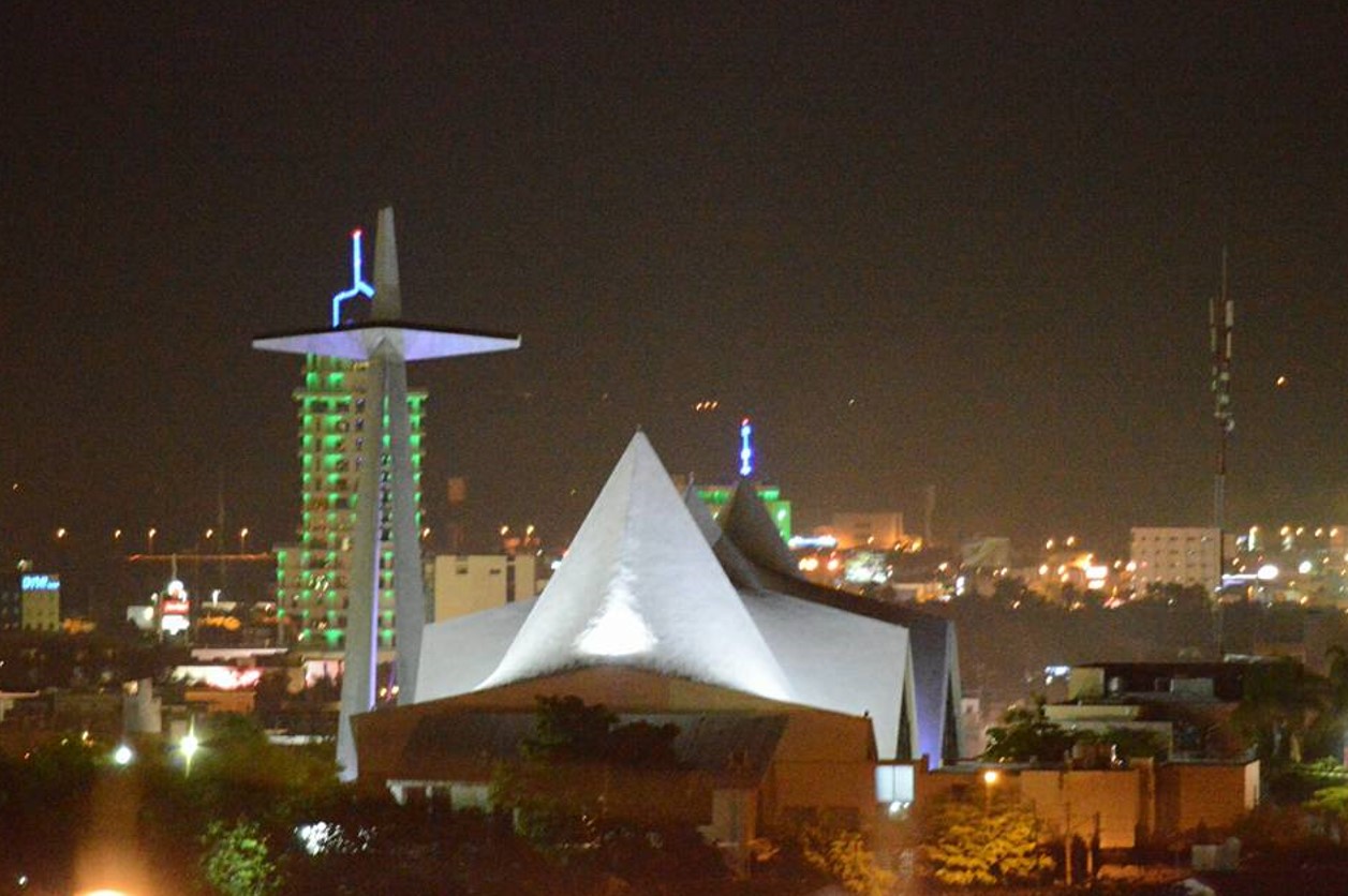 lomita culiacán temática