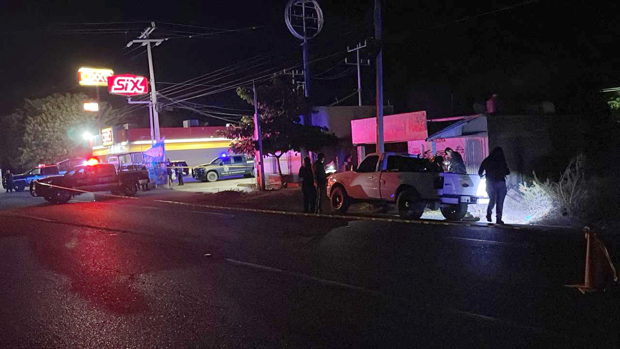 madre e hijo heridos batallón navolato