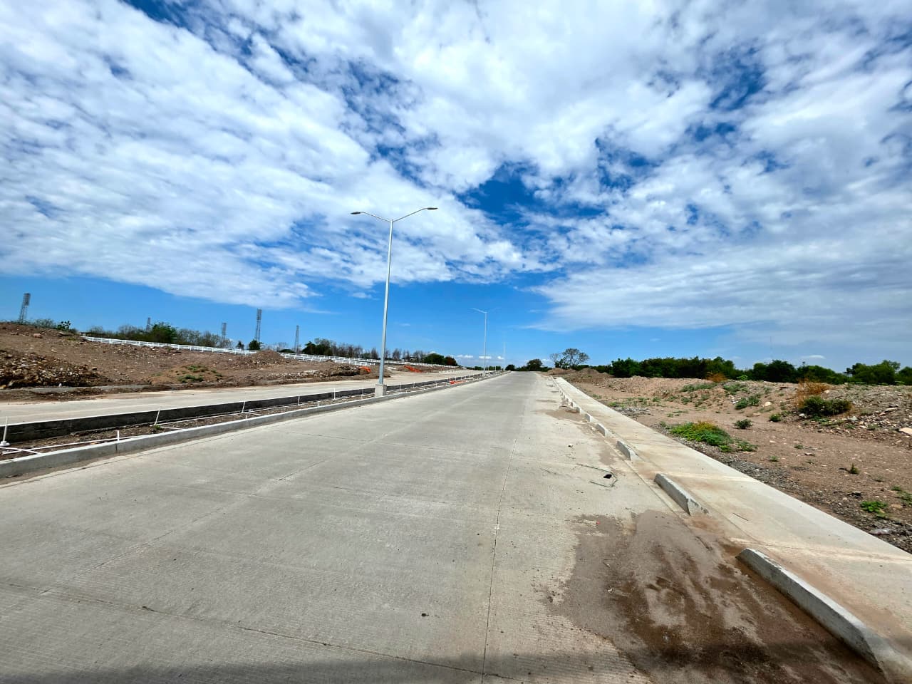 malecon margen izquierda