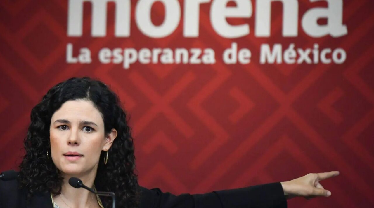 maria luisa alcalde