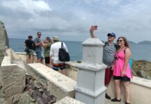 Llega el «Royal Princess» a Mazatlán; el puerto se consolida como destino de cruceros