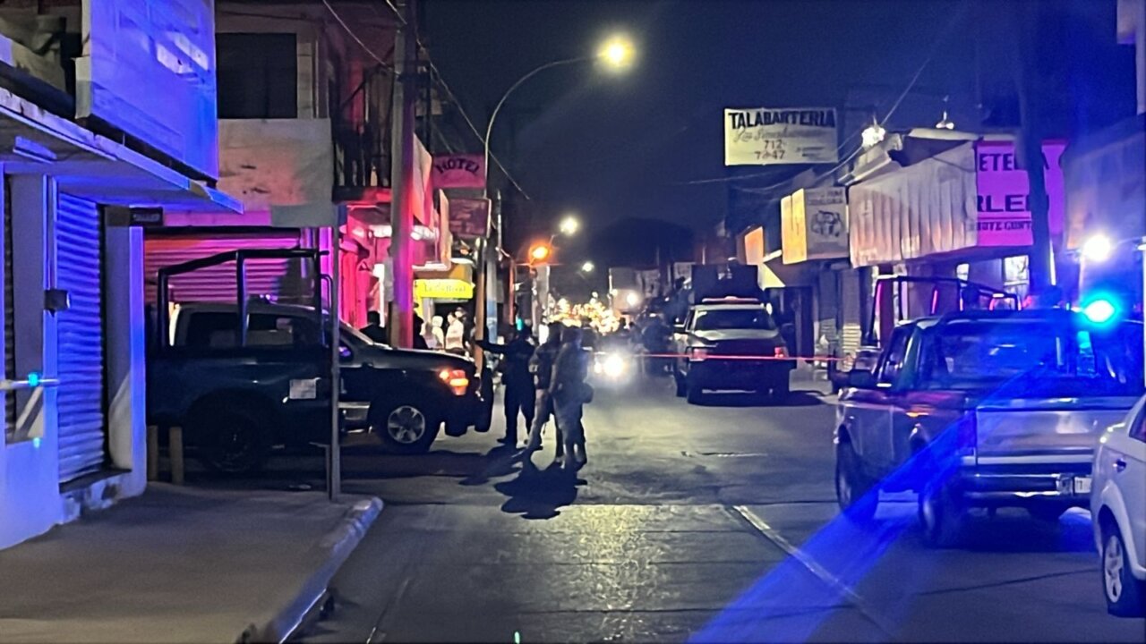mercadito homicidio cuatro