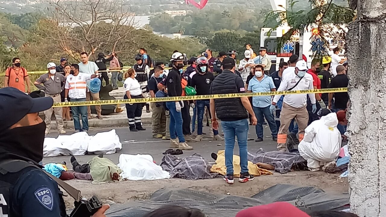 migrantes