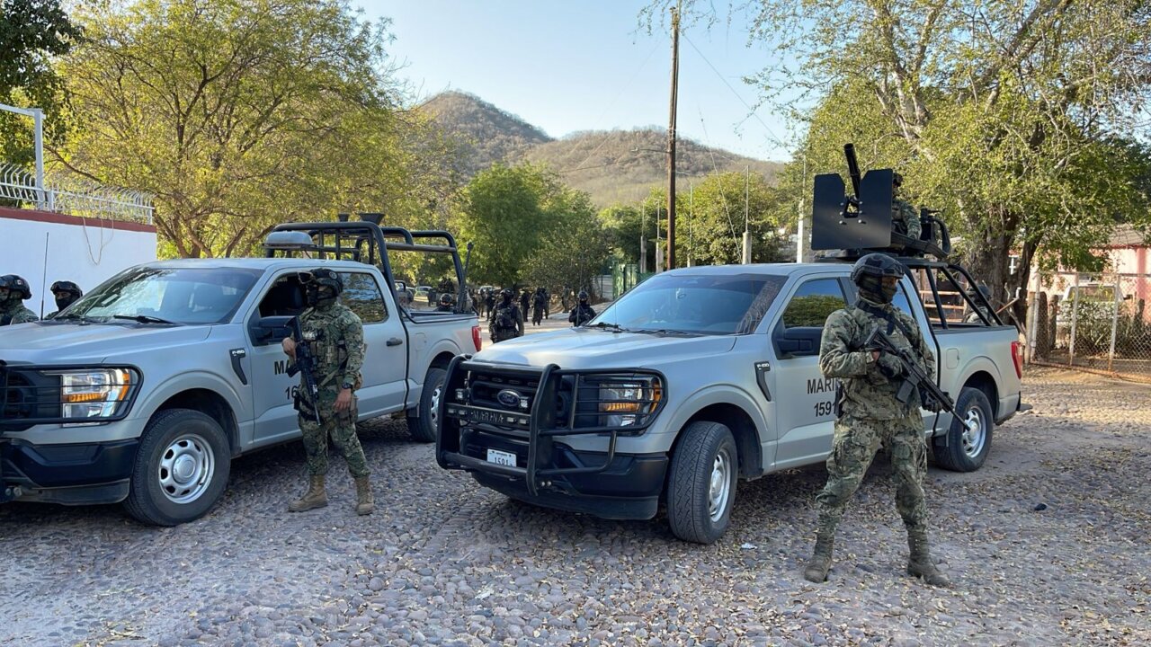 militares el salado